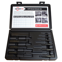 10-Pc Screw & Pipe Extractor Set - Buy Tools & Equipment Online