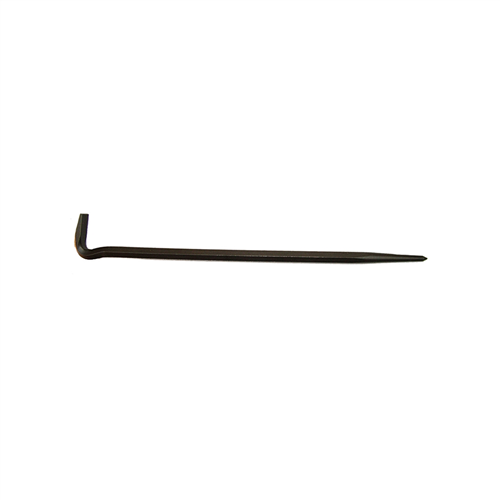 Mayhew 40100 Mayhew, 9" Rolling Head Pry Bar