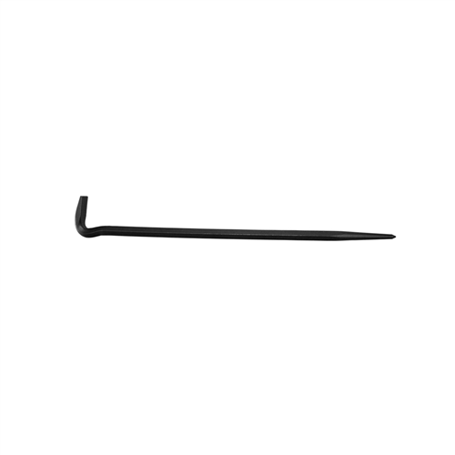 Mayhew 40101 Mayhew, 16" Rolling Head Pry Bar