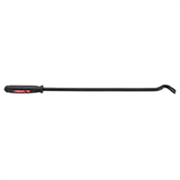 Mayhew 40172 30" Modified Rolling Head Pry Bar From 61361 Set
