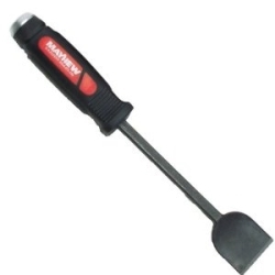 Dom 1-1/2" Carbon Scraper - Shop Mayhew Tools & Supplies