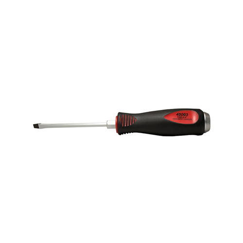 Mayhewâ„¢ 7/32 x 4 Cats Paw Slotted Screwdriver