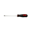 Mayhewâ„¢ 1/4 x 6 Cats Paw Slotted Screwdriver