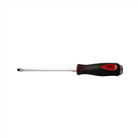 Mayhewâ„¢ 1/4 x 6 Cats Paw Slotted Screwdriver