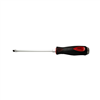 Mayhewâ„¢ 5/16 x 7 Cats Paw Slotted Screwdriver