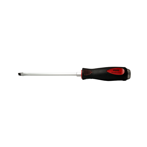 Mayhewâ„¢ 5/16 x 7 Cats Paw Slotted Screwdriver