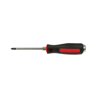 Mayhewâ„¢ 3/8 x 8 Cats Paw Slotted Screwdriver