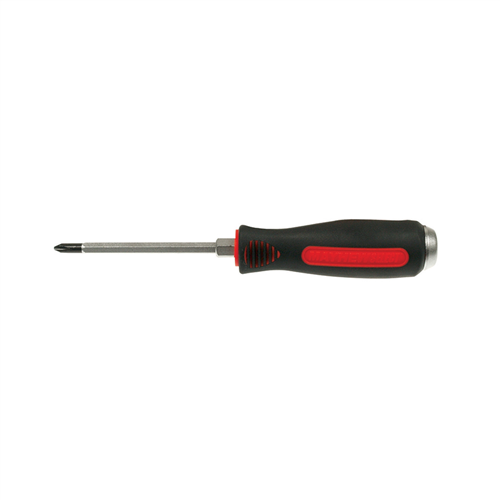 Mayhewâ„¢ 3/8 x 8 Cats Paw Slotted Screwdriver