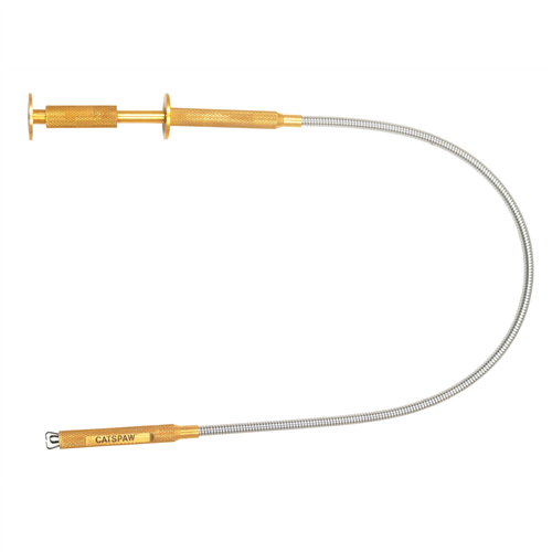 Mayhewâ„¢ Catspaw Lighted Flex Claw Tool