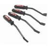 Mayhew 4-Piece Dominator Angled Scraper Set