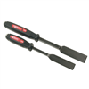 Mayhew 2-Piece Dominator Weld Wakker Seam Cutting Chisel Set