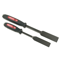 Mayhew 60005 Mayhew 2-Piece Dominator Weld Wakker Seam Cutting Chisel Set