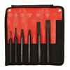 Mayhew 61005 6 Piece Punch & Chisel Set