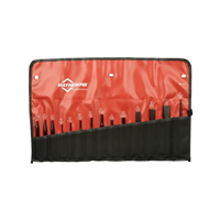 Mayhew 61020 20Pc Punch & Chisel Kit