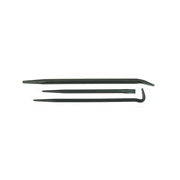 Mayhew 61306 Mayhew, 3-Piece Line-Up Pry Bar Set
