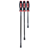 Mayhew 61350 3-Pc. Pry Bar (Screwdriver Type) Set