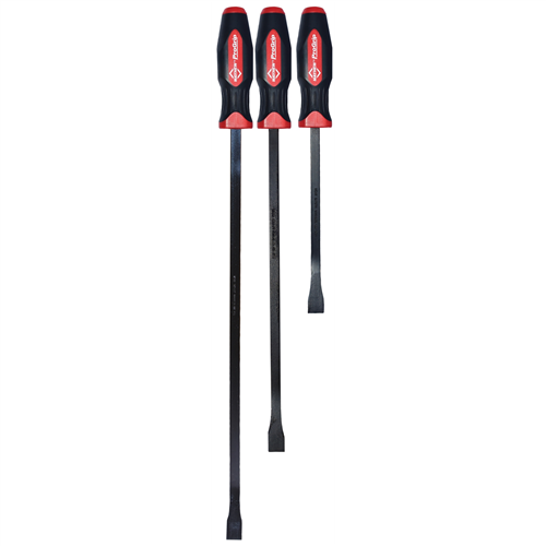Mayhew 61350 3-Pc. Pry Bar (Screwdriver Type) Set