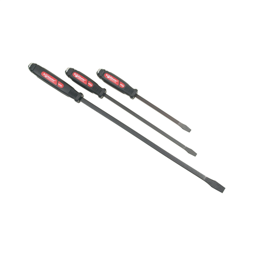 3-Pc Dom Pry Bar Str. Set - Shop Mayhew Tools & Supplies