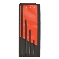 Mayhew 62015 Mayhew 4-Piece Bearing Race Punch Set