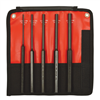 Mayhew 62065 5 Pc. Extra Long Pin Punch Kit