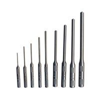 Mayhew 62252 Mayhew, 9-Piece Pilot Punch Kit