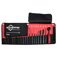 20-Pc Punch & Chisel Kit - Buy Tools & Equipment Online