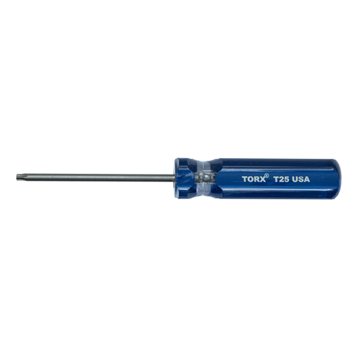 Mayhew Torx T25 Screwdriver