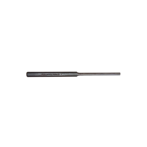 Mayhewâ„¢ Extra Long Pin Punch 3/16 in.