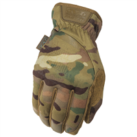 Gloves Multicam Fast Fit, XL