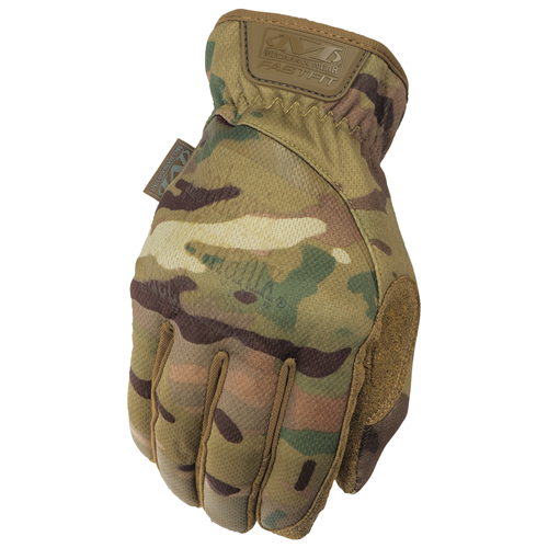 Gloves Multicam Fast Fit, XL