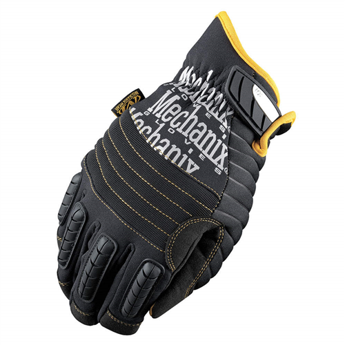 Mechanix Wear Mcw-Wp-012 Cold Weather Winter Armor Pro Glove