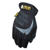 Mechanix Wear Mff-05-012 Fastfit Gloves, Black, Xx-Large