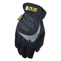 Mechanix Wear Mff-05-012 Fastfit Gloves, Black, Xx-Large