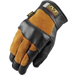 Mechanix Wear Mfg-05-010 Fabricator Gloves, Large