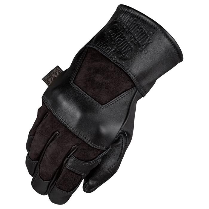 Mechanix Wear Mfg-05-011 Fabricator Gloves, X-Large