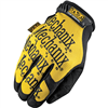 Mechanix Wear Mg-01-010 The Original Glove, Yellow, Large