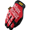 The OriginalÂ® Carbon Infused Red Gloves, Small (1-Pair)