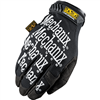 The OriginalÂ® Carbon Infused Black Gloves, XX-Small (1-Pair)