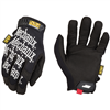 The OriginalÂ® Carbon Infused Black Gloves, Large (1-Pair)