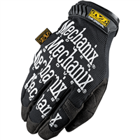 The OriginalÂ® Carbon Infused Black Gloves, XX-Large (1-Pair)