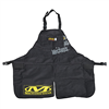 Mechanix Wear Black Shop Apron