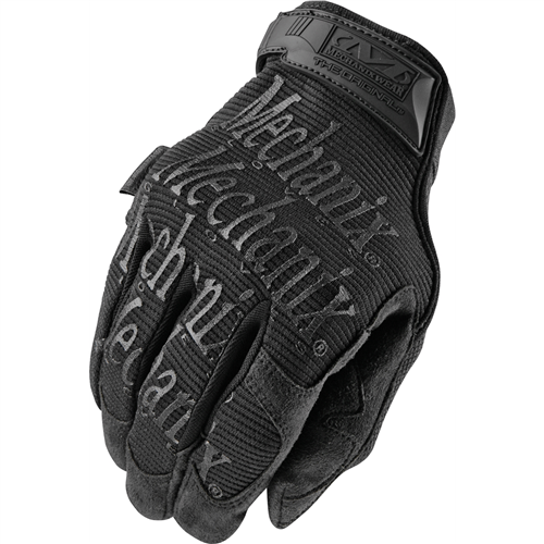 The OriginalÂ® Carbon Infused Covert Gloves, Medium (1-Pair)