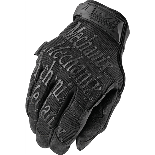 The OriginalÂ® Carbon Infused Covert Gloves, X-Large (1-Pair)