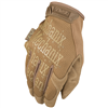 The OriginalÂ® Gloves, Coyote Brown, Large