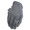 Mechanix Wear Wolf Grey Original Glv 10 Lg - Mechanix Wear