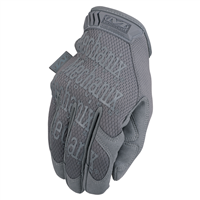 Mechanix Wear Wolf Grey Original Glv 10 Lg - Mechanix Wear