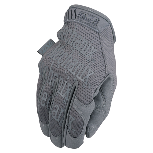 Mechanix Wear Wolf Grey Original Glv 11 Xl - Mechanix Wear