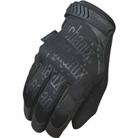 Mechanix Wear MG-F55-009 TAA Compliant Original Covert Glove, Medium
