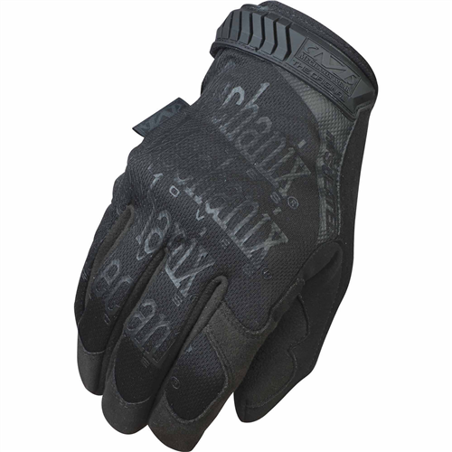 Taa Compliant Original Glove Covert Xxl/12 - Mechanix Wear
