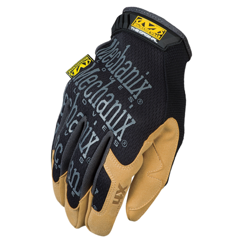 Mechanix Wear Mg4x-75-011 Material 4x Original, X-Large